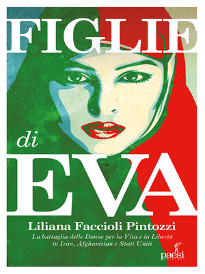cover image of Figlie di Eva